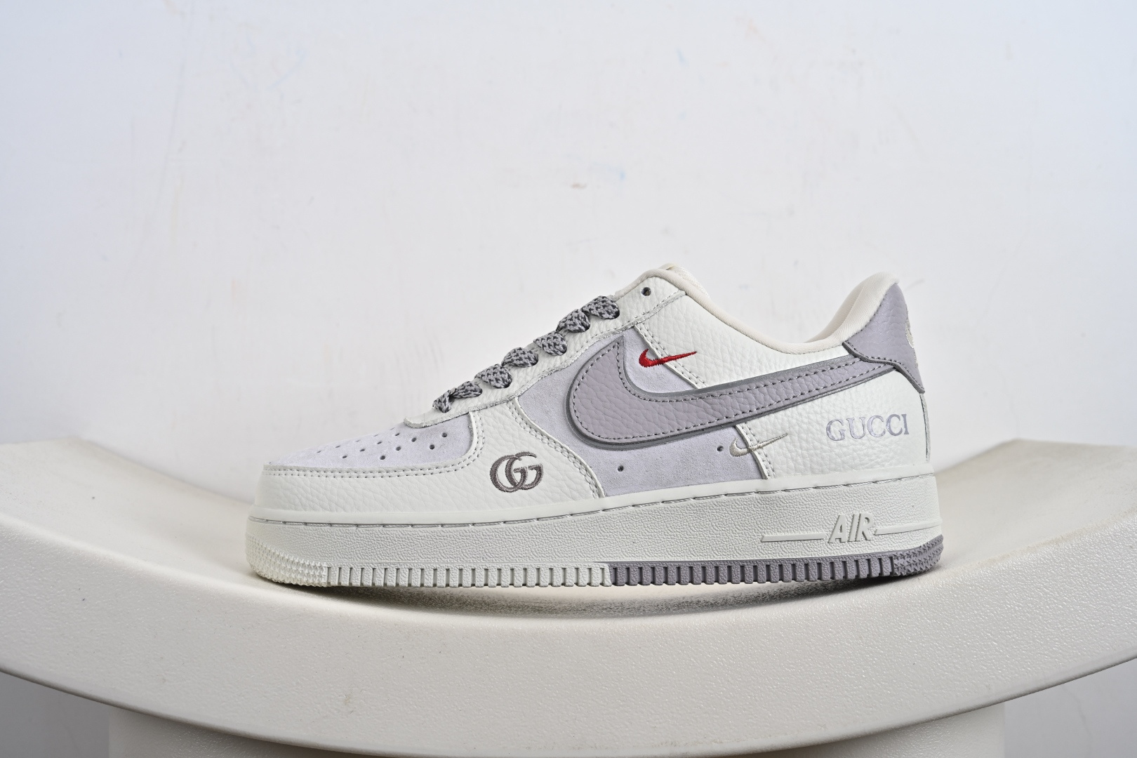 240 Nike Air Force1 07 low 古驰联名 定制空军 YF9511-807