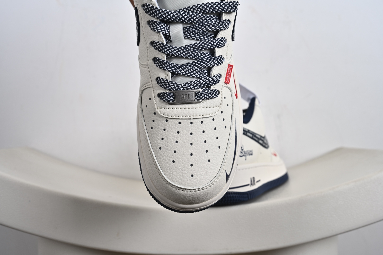 240 NIke Air Force 1 '07 Low 空军一号低帮 运动鞋 休闲鞋 XD2588-609