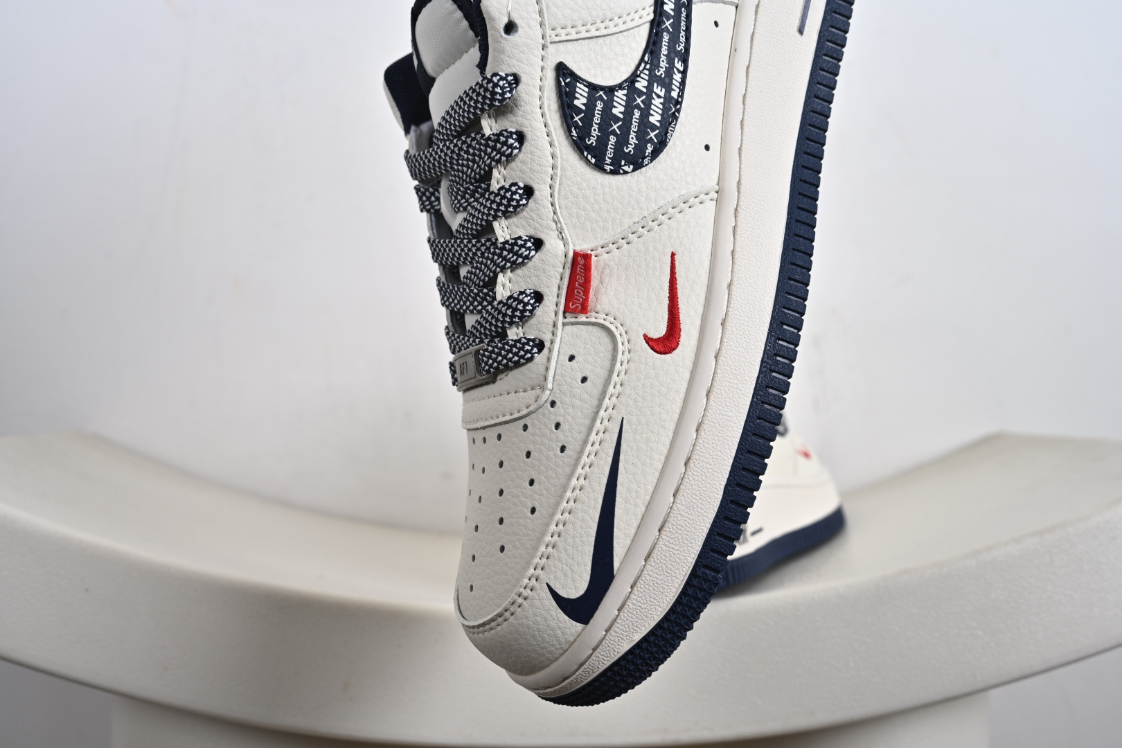 240 NIke Air Force 1 '07 Low 空军一号低帮 运动鞋 休闲鞋 XD2588-609
