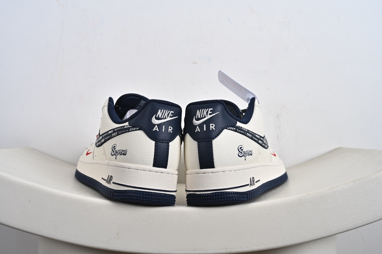 240 NIke Air Force 1 '07 Low 空军一号低帮 运动鞋 休闲鞋 XD2588-609