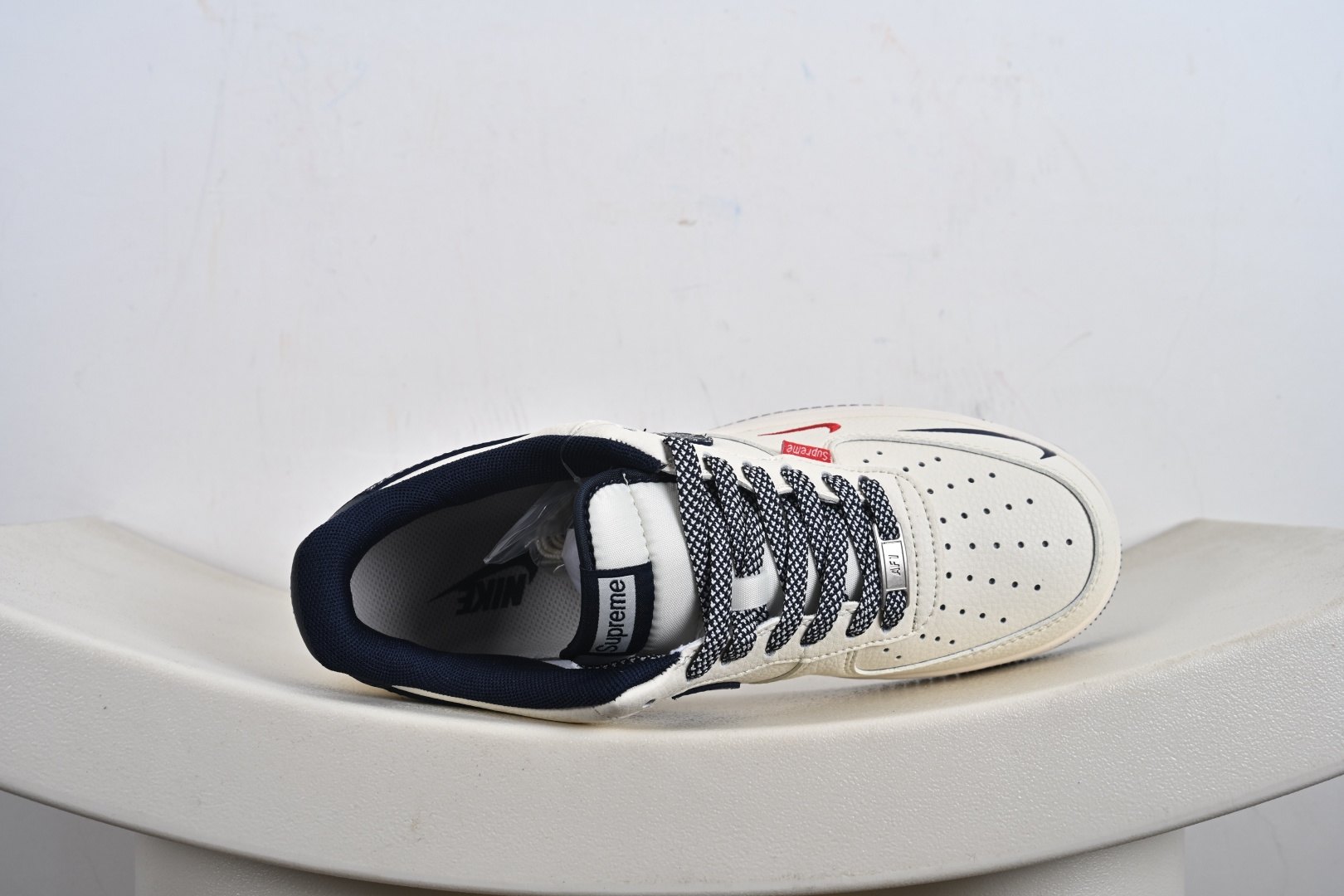 240 NIke Air Force 1 '07 Low 空军一号低帮 运动鞋 休闲鞋 XD2588-609