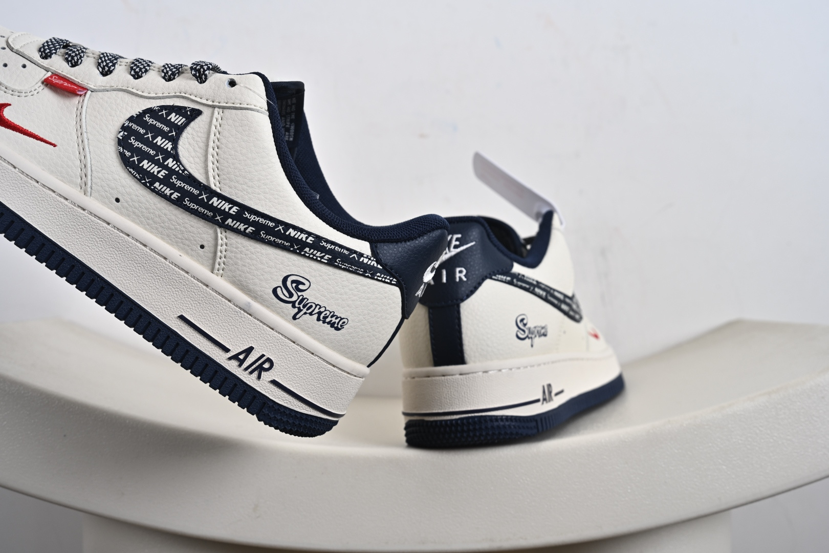 240 NIke Air Force 1 '07 Low 空军一号低帮 运动鞋 休闲鞋 XD2588-609