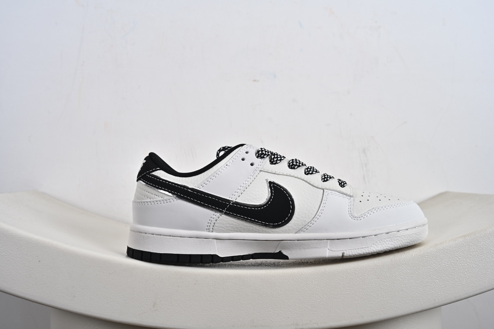 260 Nike Dunk Low Retro ‘DIY高端定制’耐克 低帮休闲运动板鞋 CS1688-132