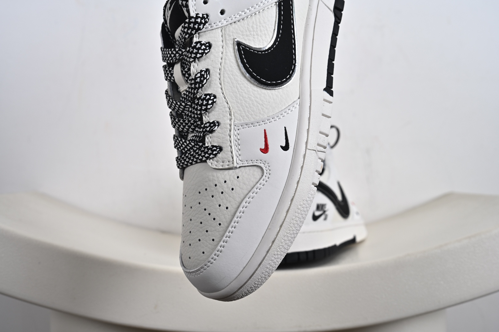 260 Nike Dunk Low Retro ‘DIY高端定制’耐克 低帮休闲运动板鞋 CS1688-132