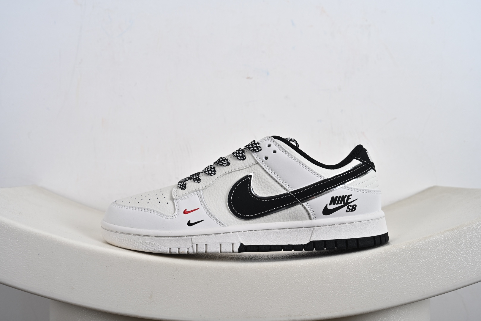 260 Nike Dunk Low Retro ‘DIY高端定制’耐克 低帮休闲运动板鞋 CS1688-132
