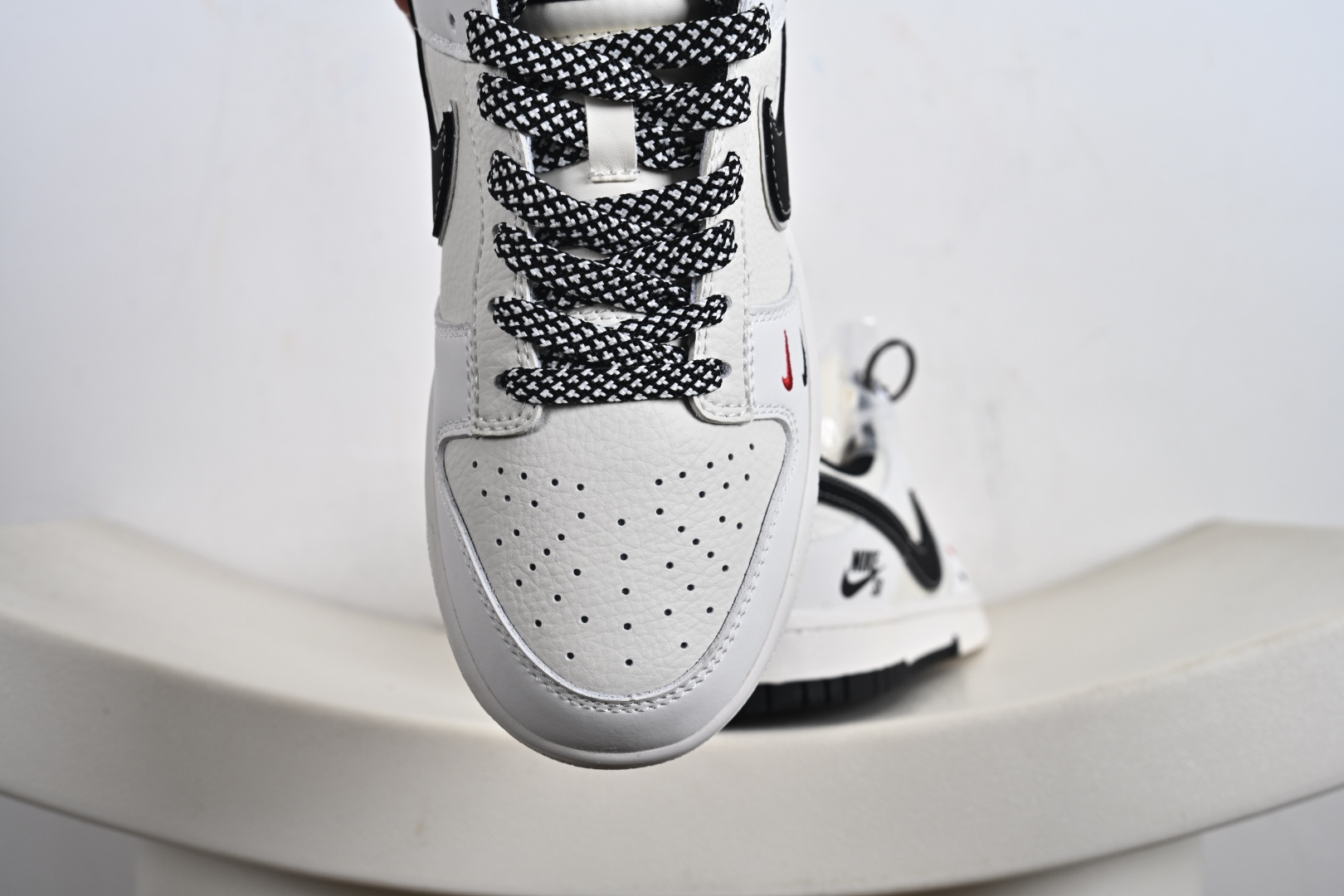 260 Nike Dunk Low Retro ‘DIY高端定制’耐克 低帮休闲运动板鞋 CS1688-132