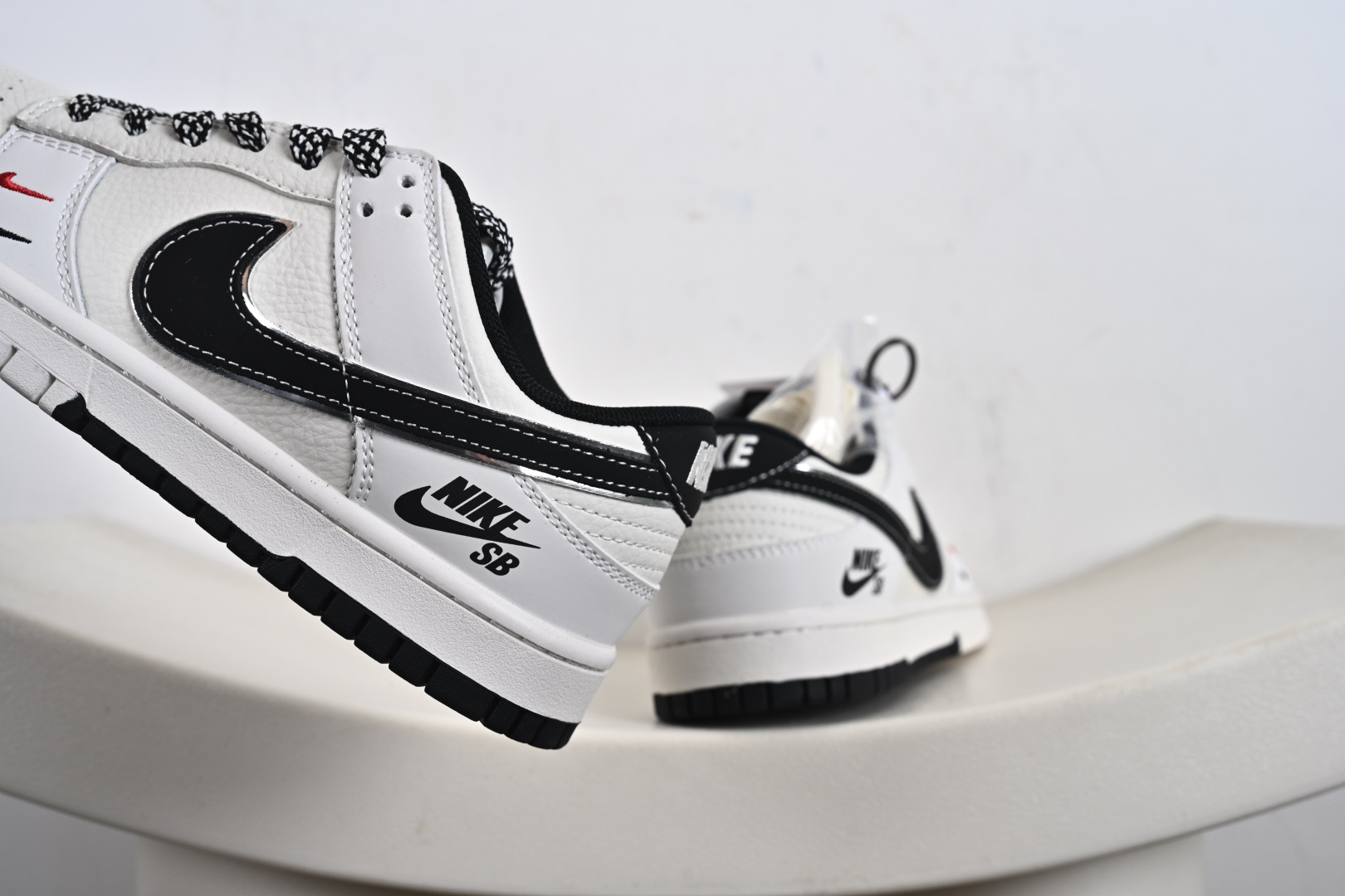 260 Nike Dunk Low Retro ‘DIY高端定制’耐克 低帮休闲运动板鞋 CS1688-132