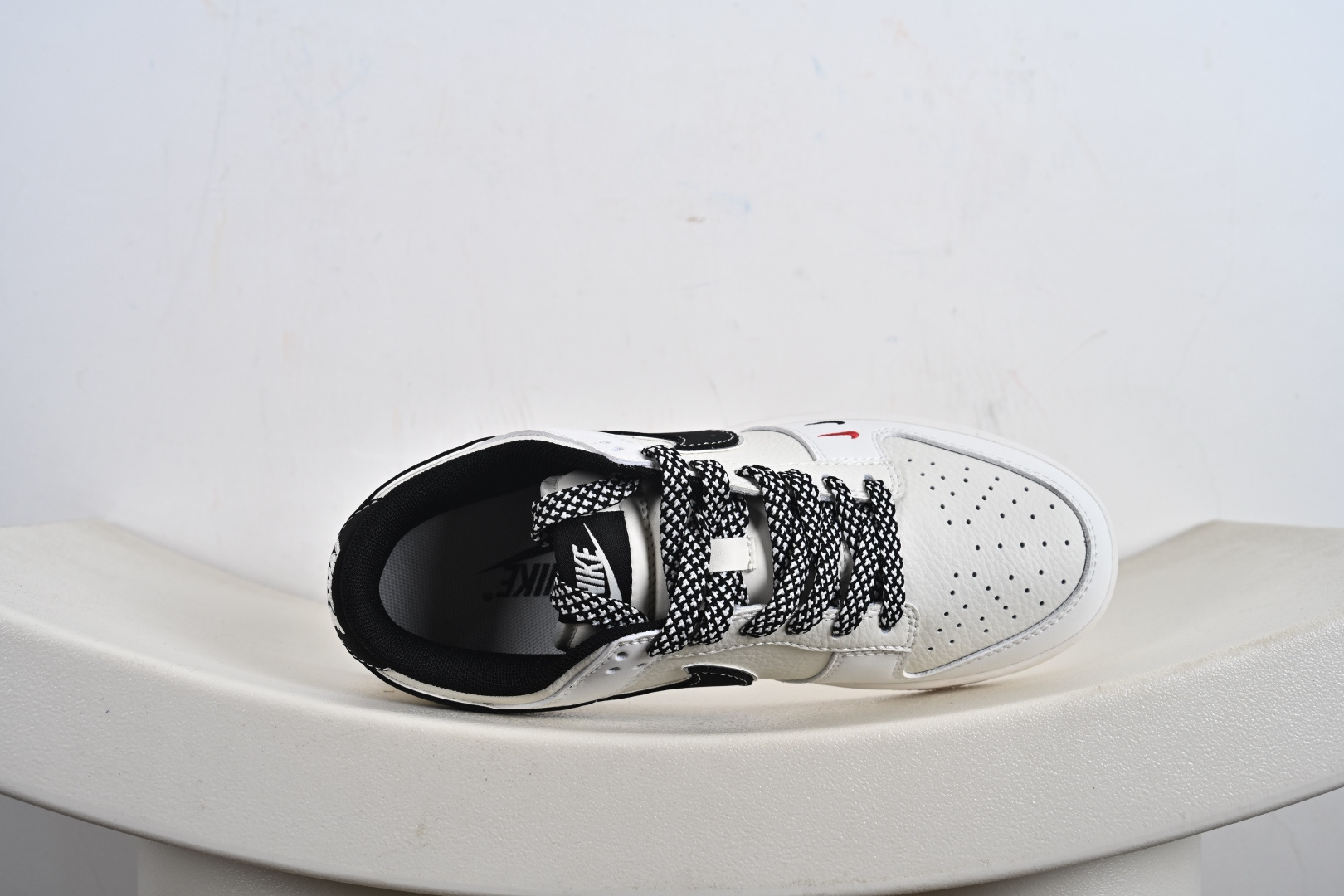 260 Nike Dunk Low Retro ‘DIY高端定制’耐克 低帮休闲运动板鞋 CS1688-132