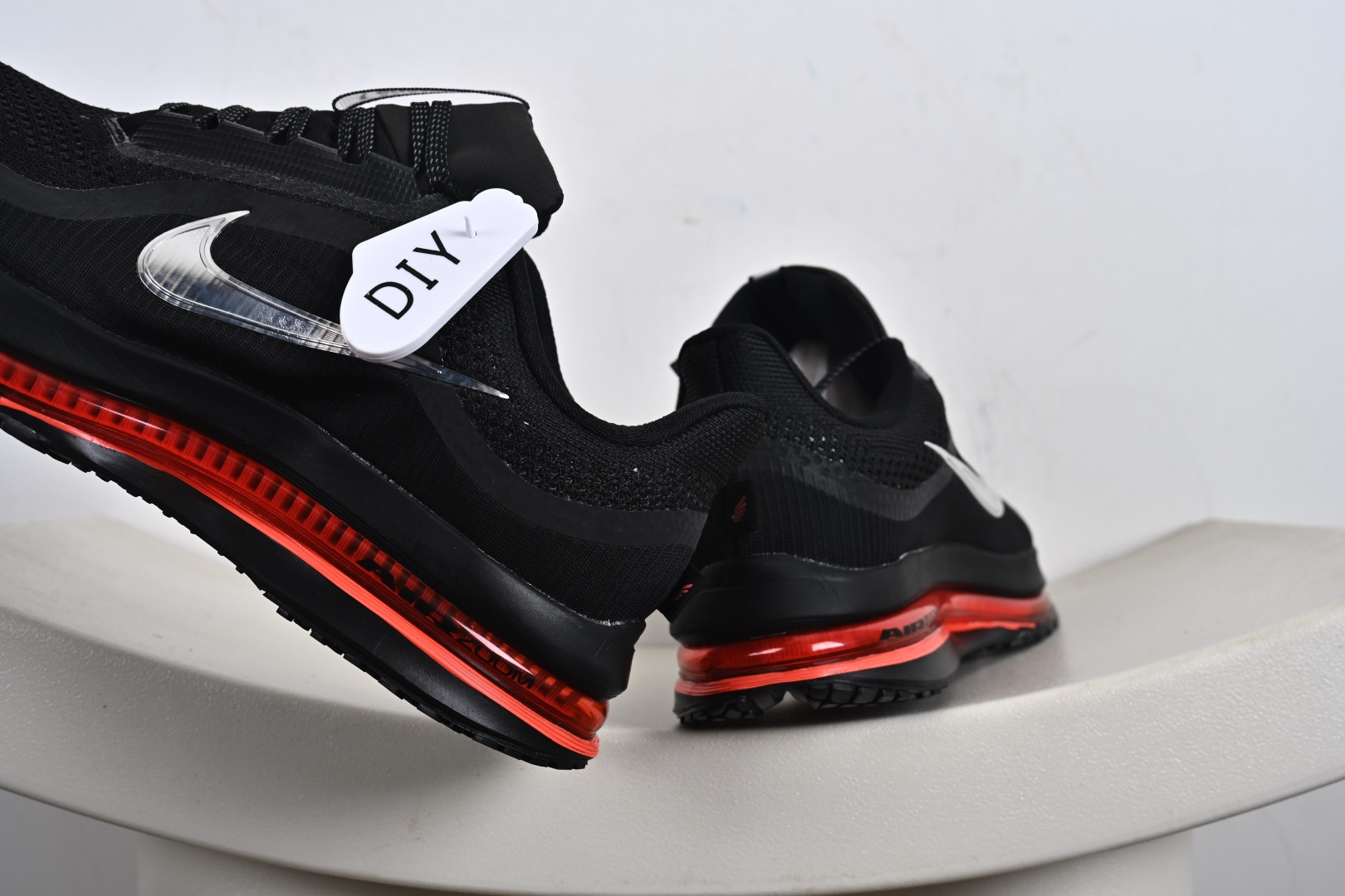 Nike Air Zoom NIKE PEGASUS PREMIUM耐克 新款气垫缓震休闲跑步鞋 HQ2592 002 102 101 100 004 003 HQ2593-601