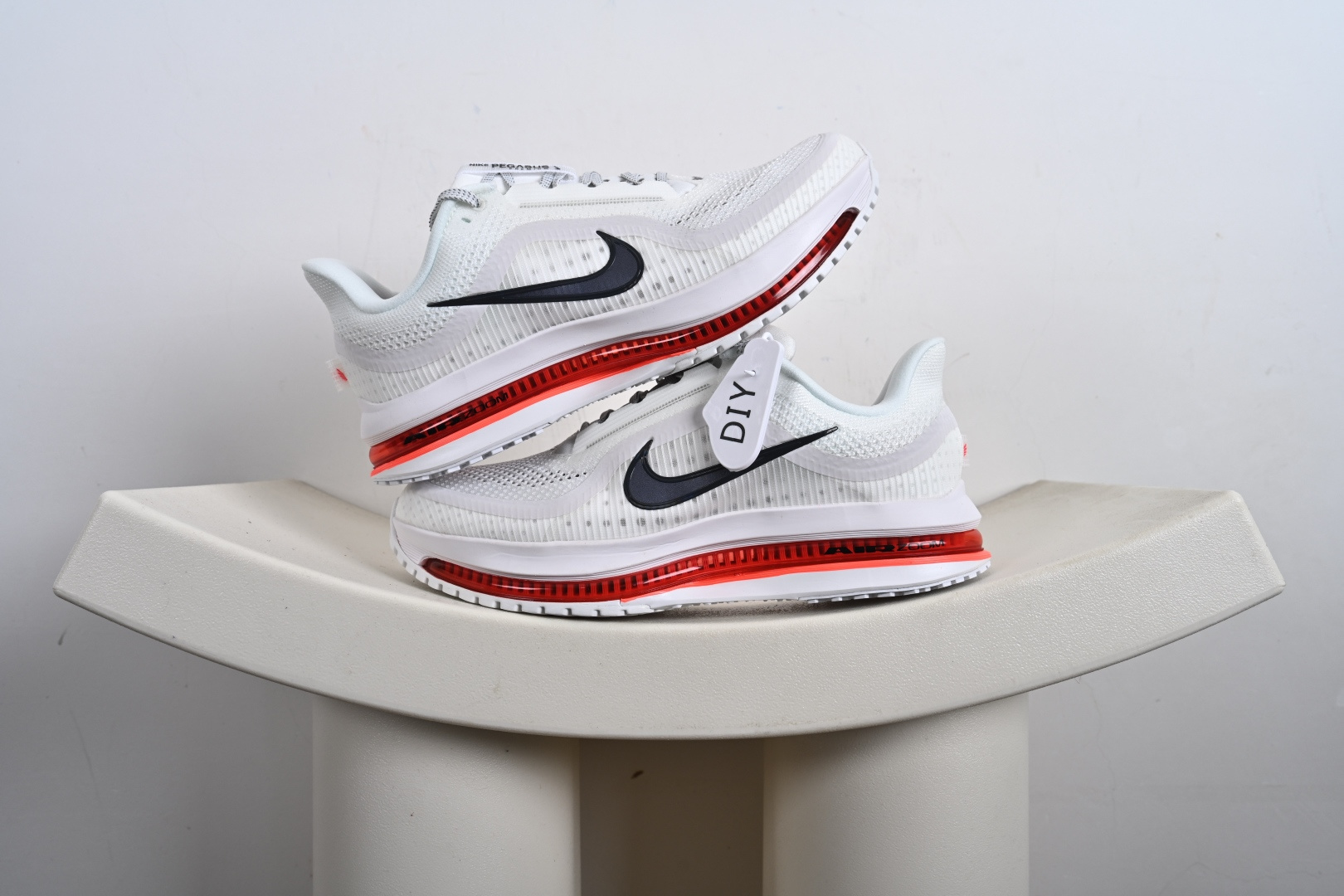 Nike Air Zoom NIKE PEGASUS PREMIUM耐克 新款气垫缓震休闲跑步鞋 HQ2592 002 102 101 100 004 003 HQ2593-601