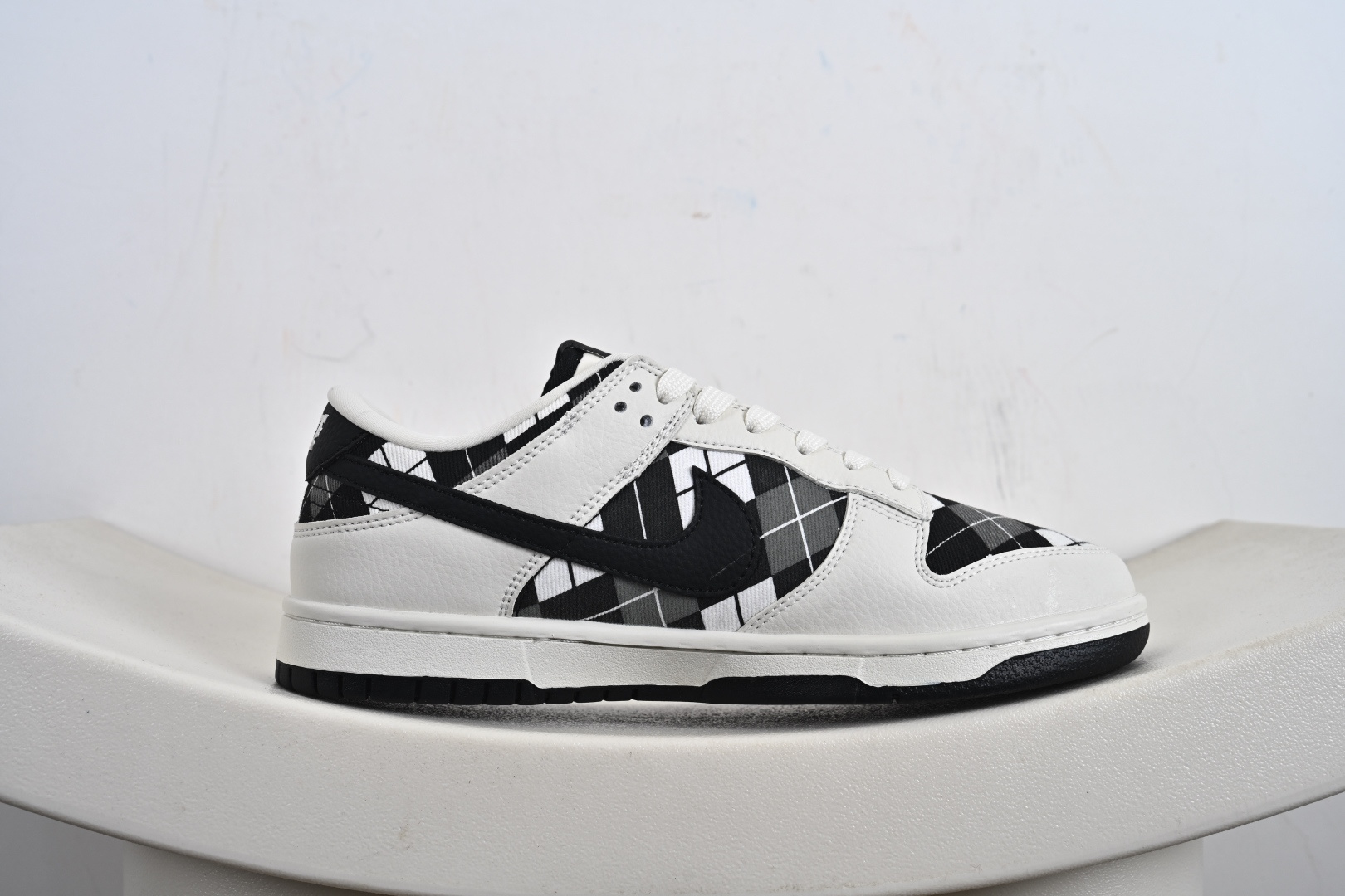 260 定制版 NK SB Dunk Low周年高端定制 低帮休闲板鞋 SC0601-463