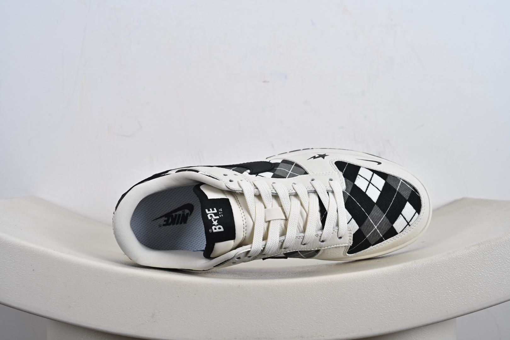 260 定制版 NK SB Dunk Low周年高端定制 低帮休闲板鞋 SC0601-463