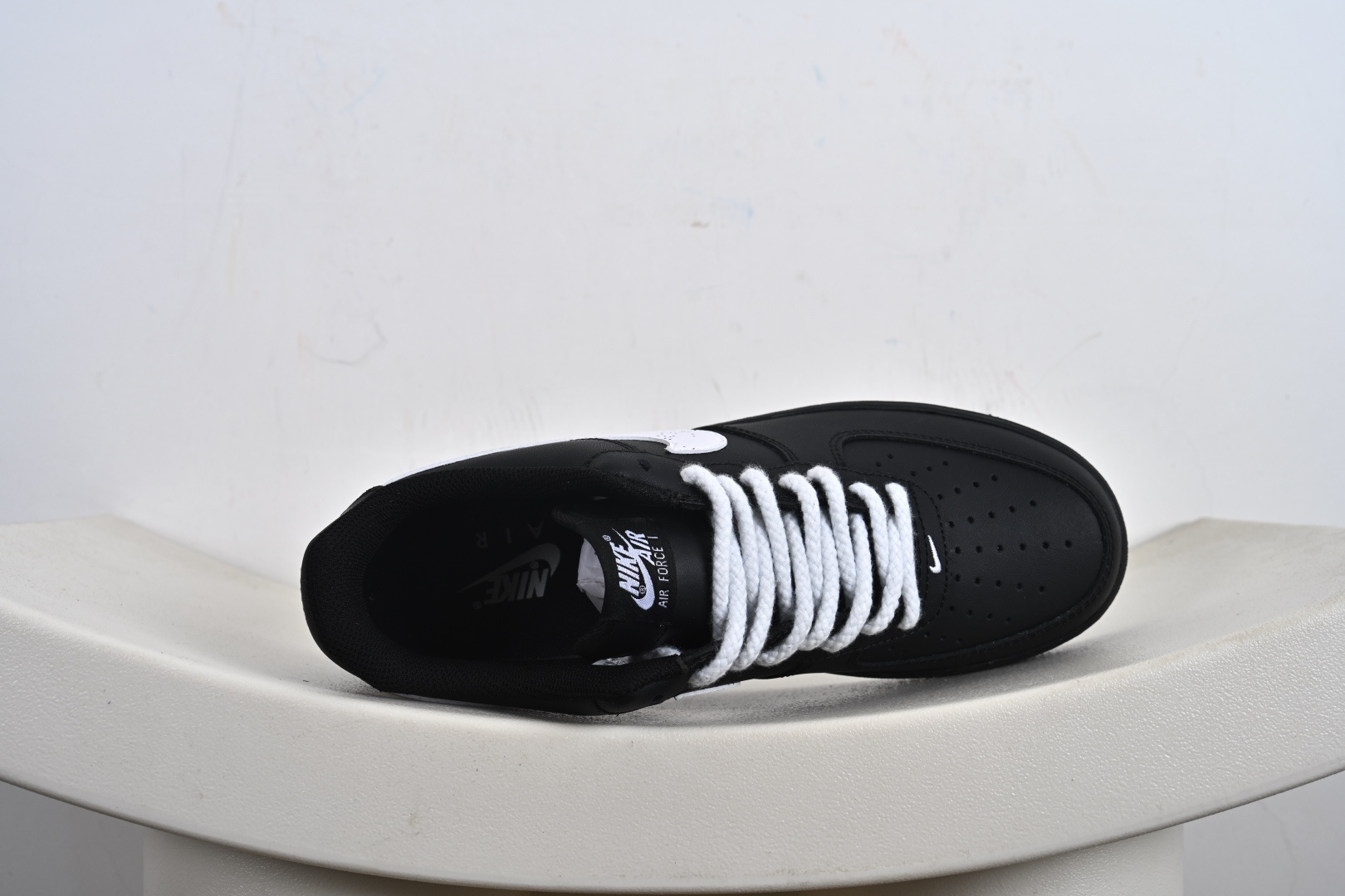 240 定制版Nike Air Force 1 Low’07 空军一号低帮休闲板鞋 ZH0316-110