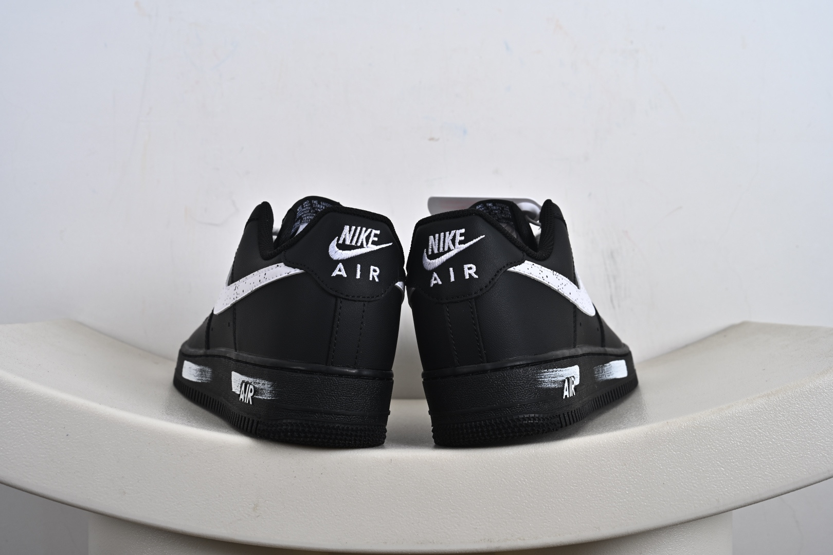 240 定制版Nike Air Force 1 Low’07 空军一号低帮休闲板鞋 ZH0316-110