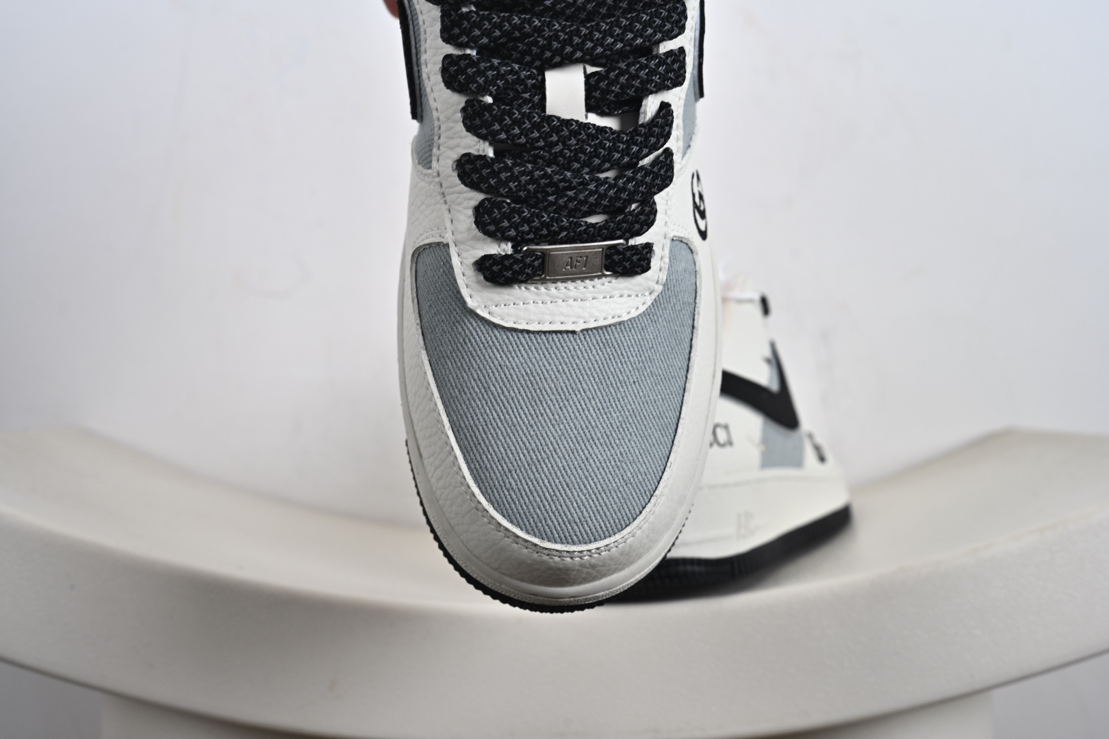 240 定制版 Air Force 1 '07 Low × GUCCI 高端定制联名空军一号低帮 YF9511-808