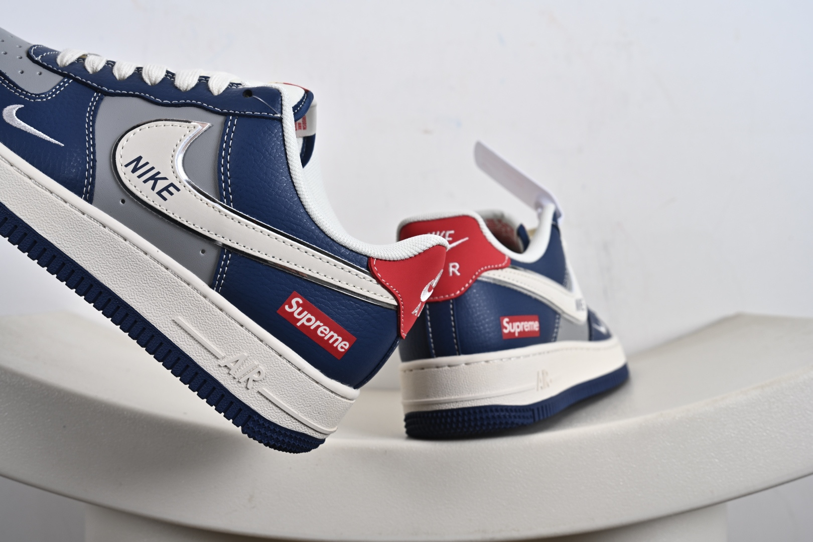 240 NIke Air Force 1 '07 Low 空军一号低帮 运动鞋 休闲鞋 XD2588-602