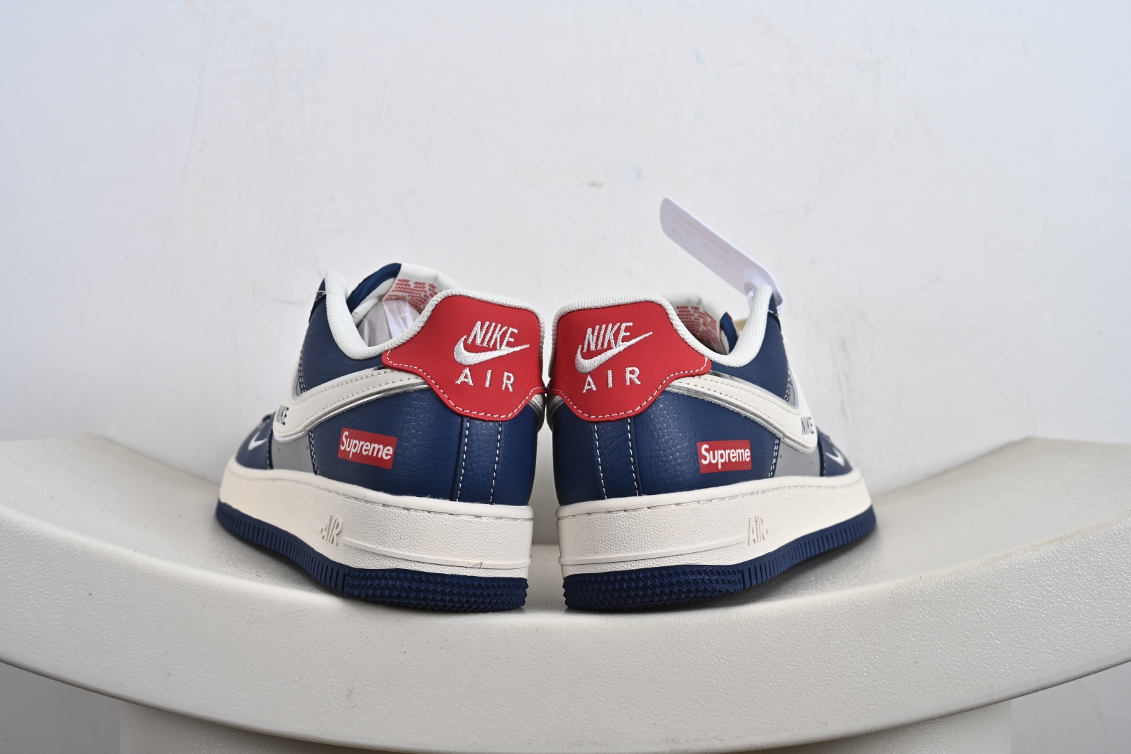 240 NIke Air Force 1 '07 Low 空军一号低帮 运动鞋 休闲鞋 XD2588-602