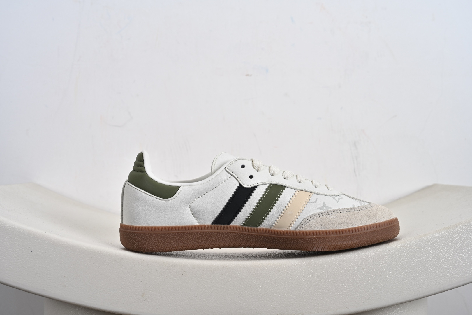 150 Adidas SAMBA 德训鞋 gucci联名款 高端定制桑巴系列 GJ75815 GJ75813 GJ75814 GJ75807 GJ75803