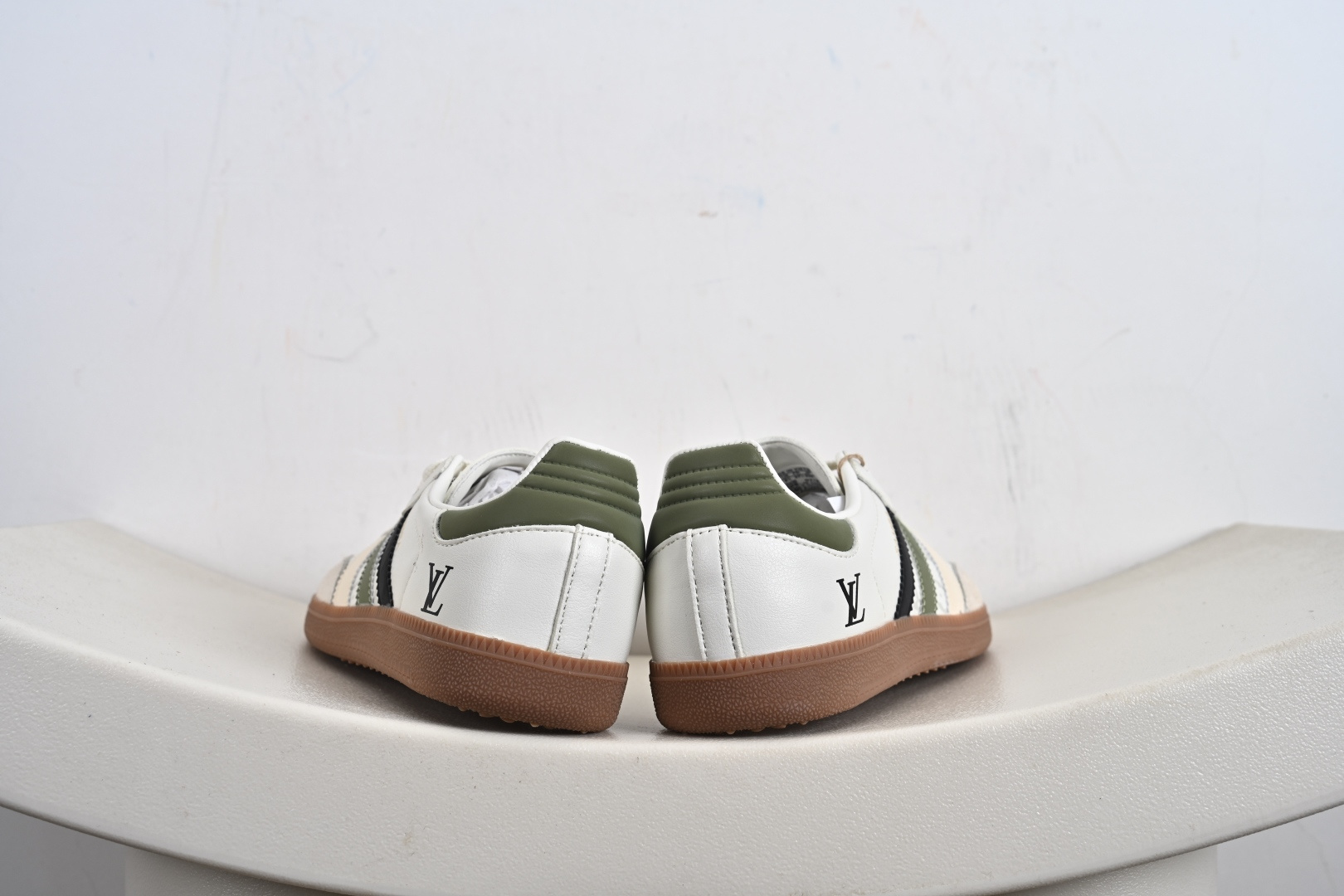 150 Adidas SAMBA 德训鞋 gucci联名款 高端定制桑巴系列 GJ75815 GJ75813 GJ75814 GJ75807 GJ75803