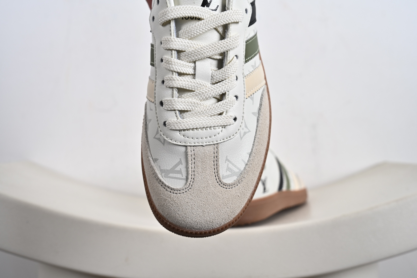 150 Adidas SAMBA 德训鞋 gucci联名款 高端定制桑巴系列 GJ75815 GJ75813 GJ75814 GJ75807 GJ75803