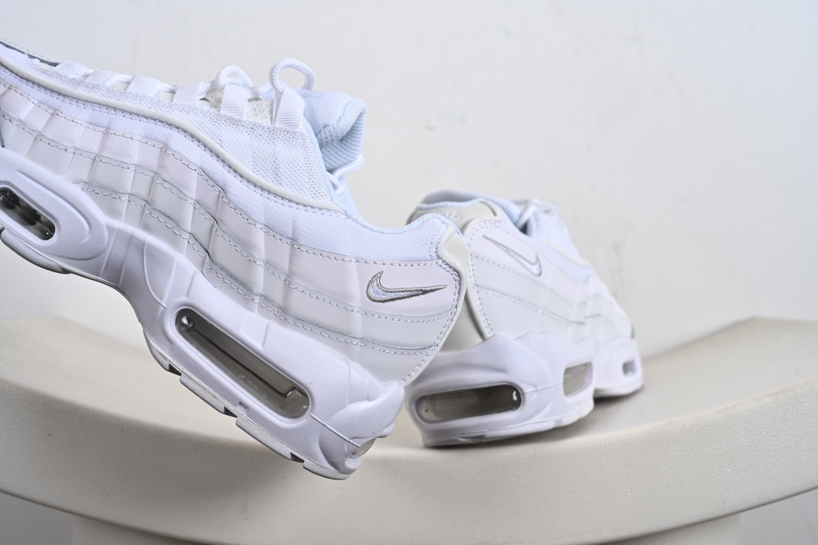 240 M纯原小绿NK Air 95 联名复古舒适气垫运动鞋 CD1529-001 AT2865-003 CT1689-001 CT1268-100