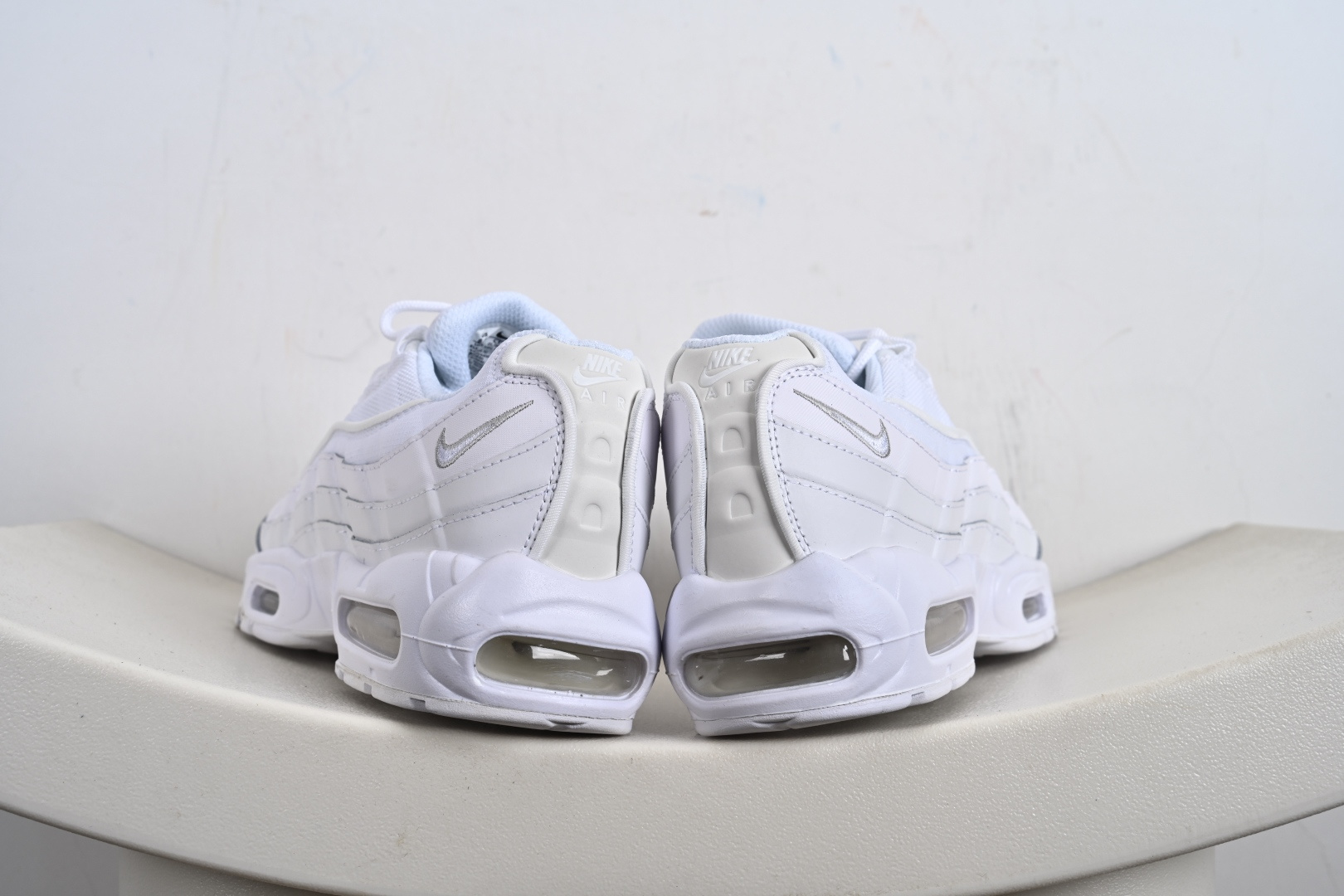 240 M纯原小绿NK Air 95 联名复古舒适气垫运动鞋 CD1529-001 AT2865-003 CT1689-001 CT1268-100