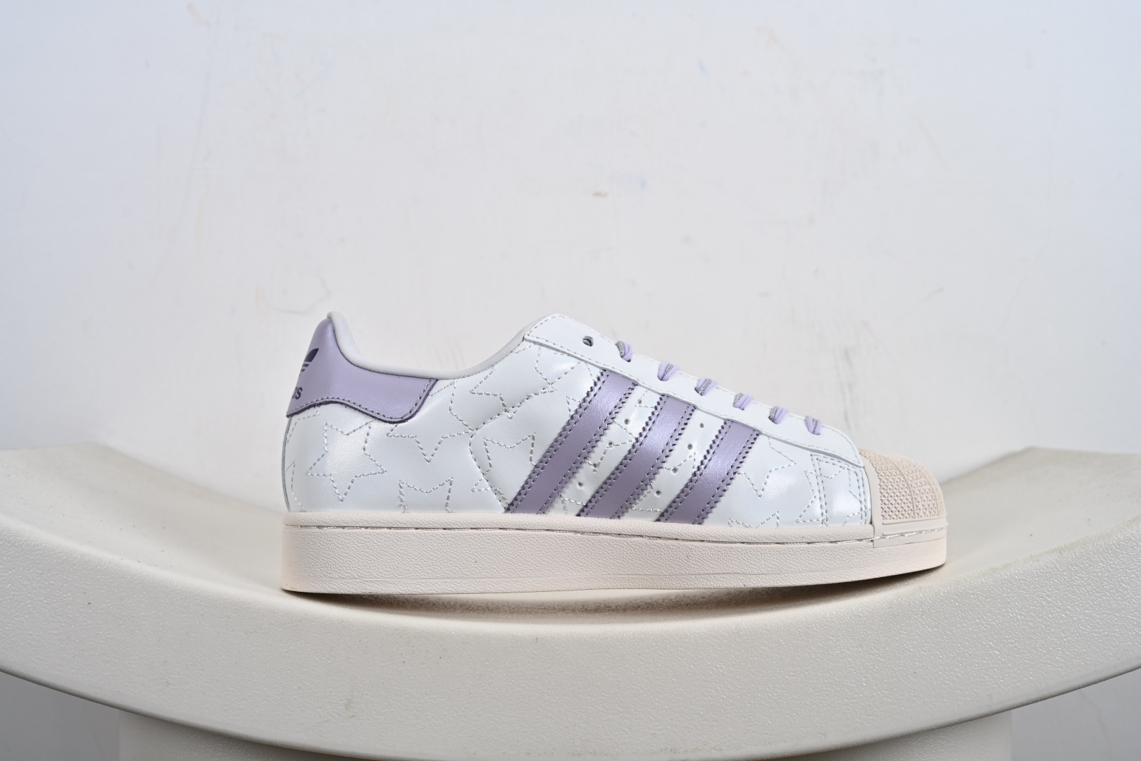 140 Adidas Originals Superstar II JR6984 贝壳头休闲板鞋