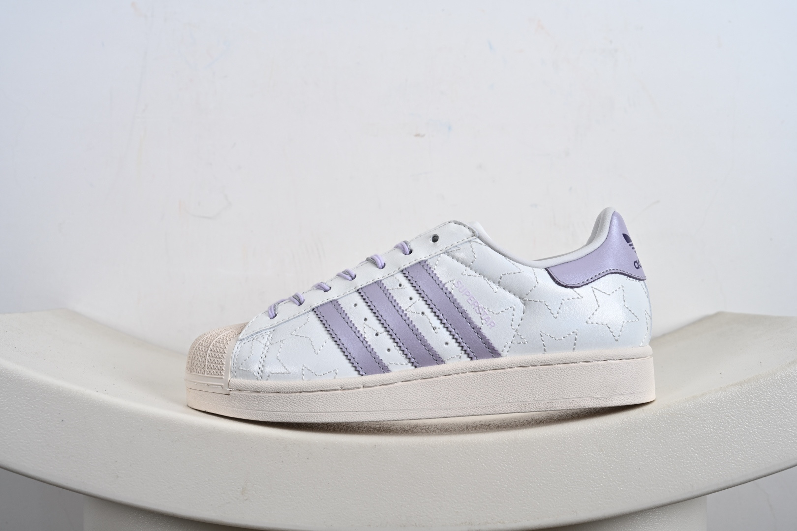 140 Adidas Originals Superstar II JR6984 贝壳头休闲板鞋