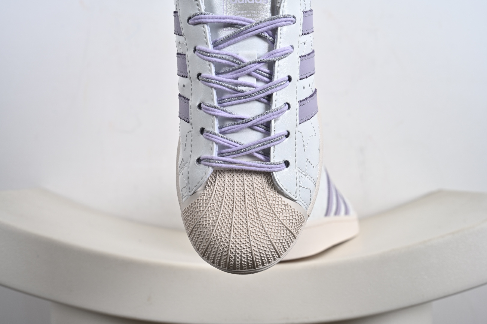 140 Adidas Originals Superstar II JR6984 贝壳头休闲板鞋