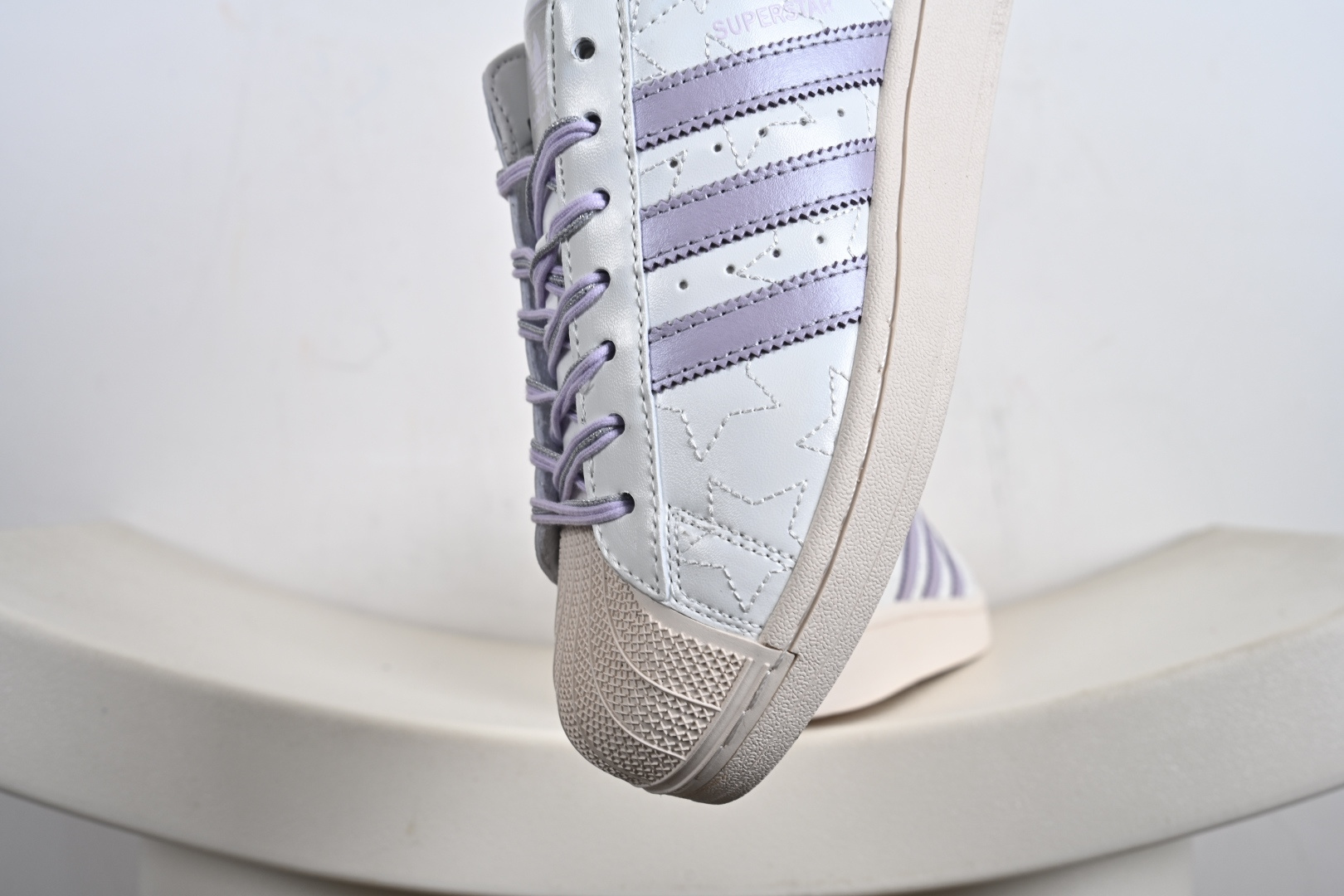 140 Adidas Originals Superstar II JR6984 贝壳头休闲板鞋