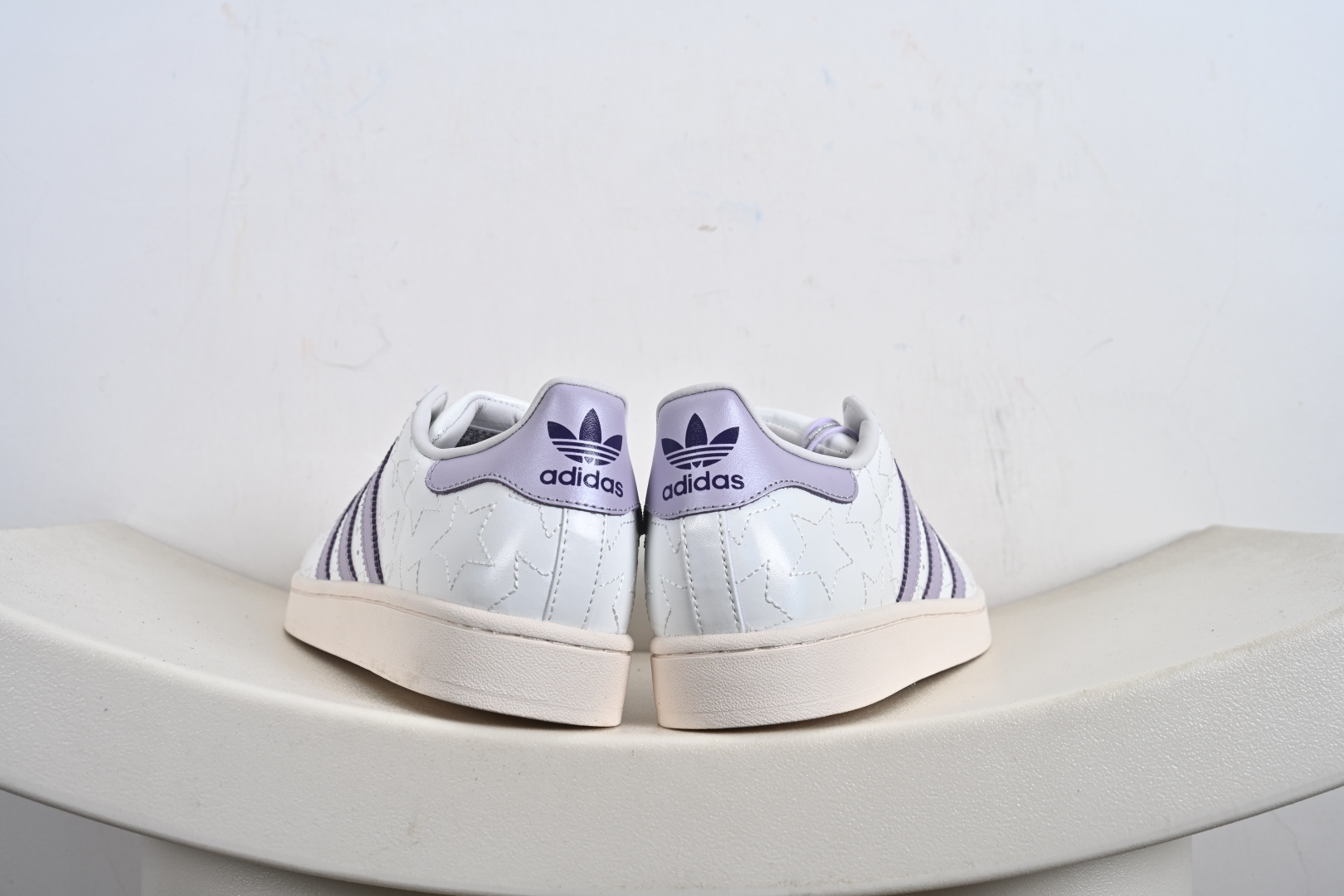 140 Adidas Originals Superstar II JR6984 贝壳头休闲板鞋