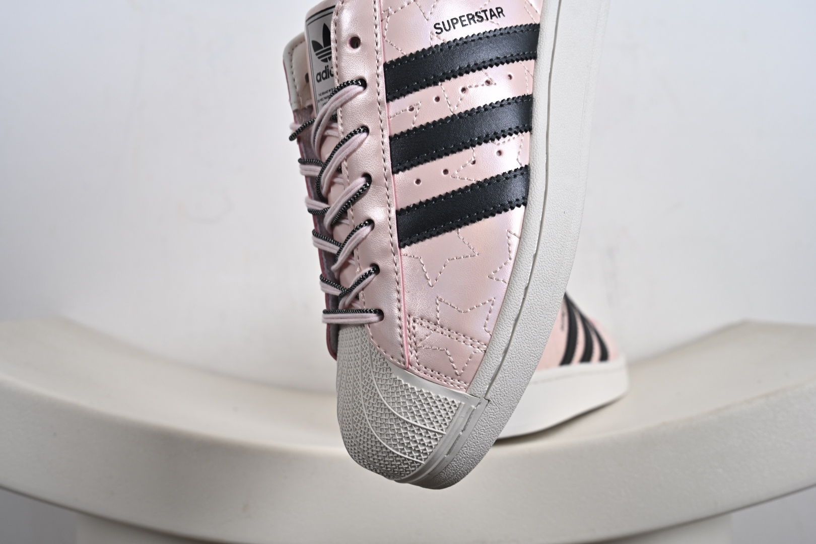 140 Adidas Originals Superstar II JH9977 贝壳头休闲板鞋