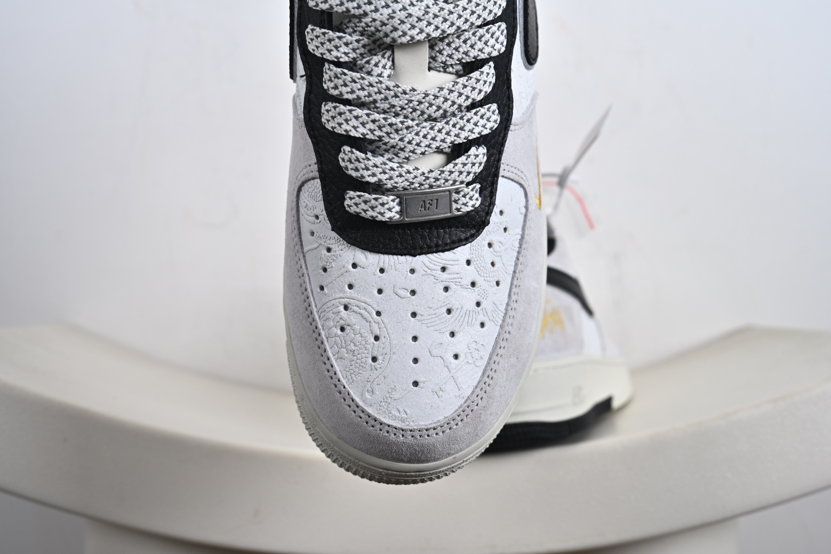 Nike Air Force1 07 low 定制空军 YF9511-805