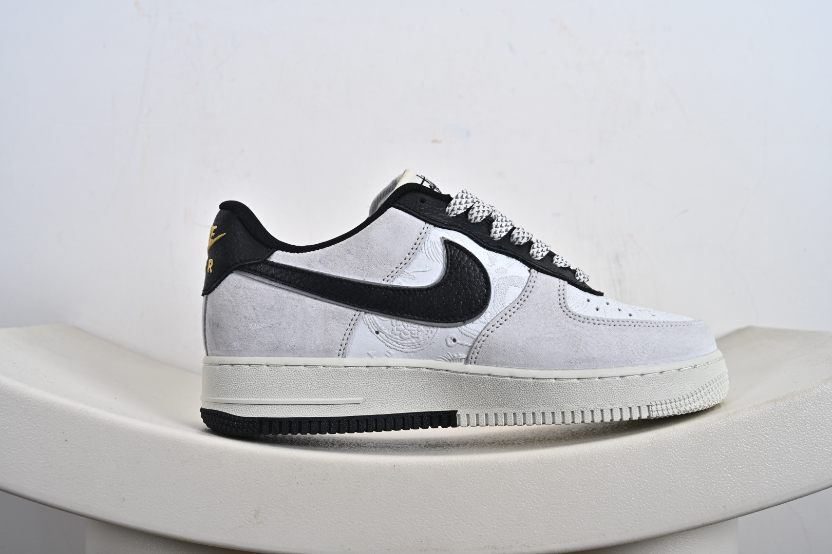Nike Air Force1 07 low 定制空军 YF9511-805