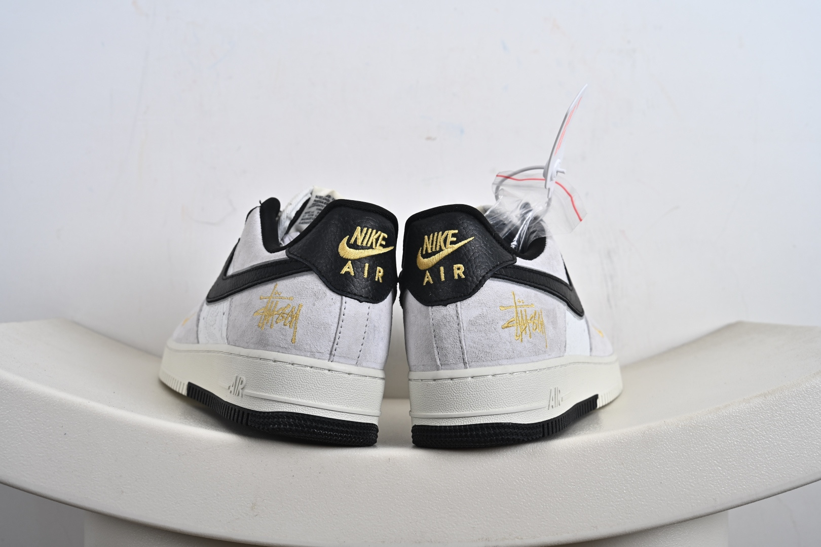 Nike Air Force1 07 low 定制空军 YF9511-805