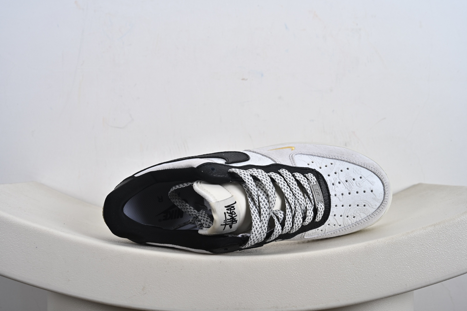 Nike Air Force1 07 low 定制空军 YF9511-805