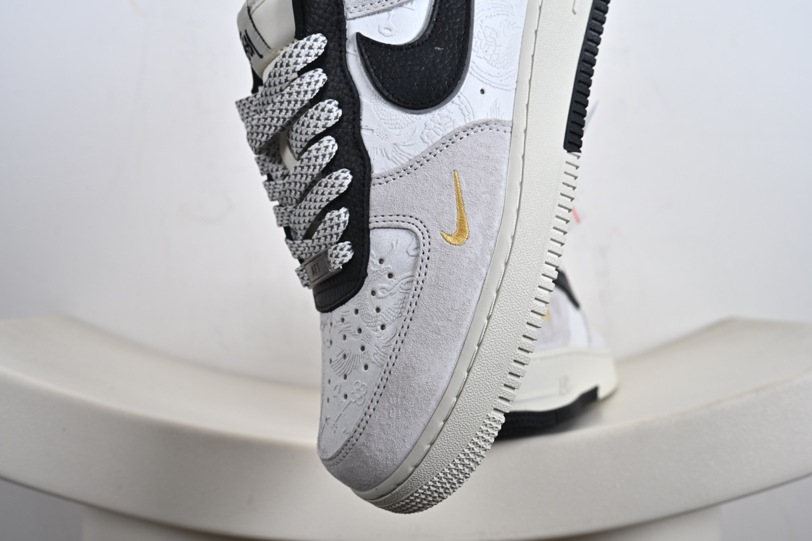 Nike Air Force1 07 low 定制空军 YF9511-805