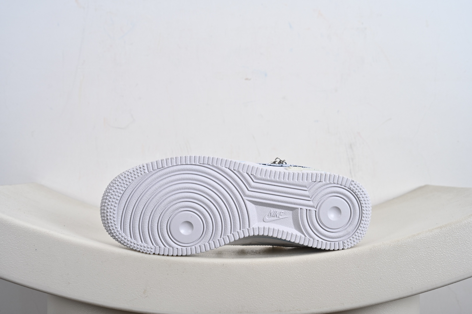 240 手绘涂鸦“射手座”十二星座系列 Nike Air Force 1 “Sagittarius”空军一号定制板鞋 11231221