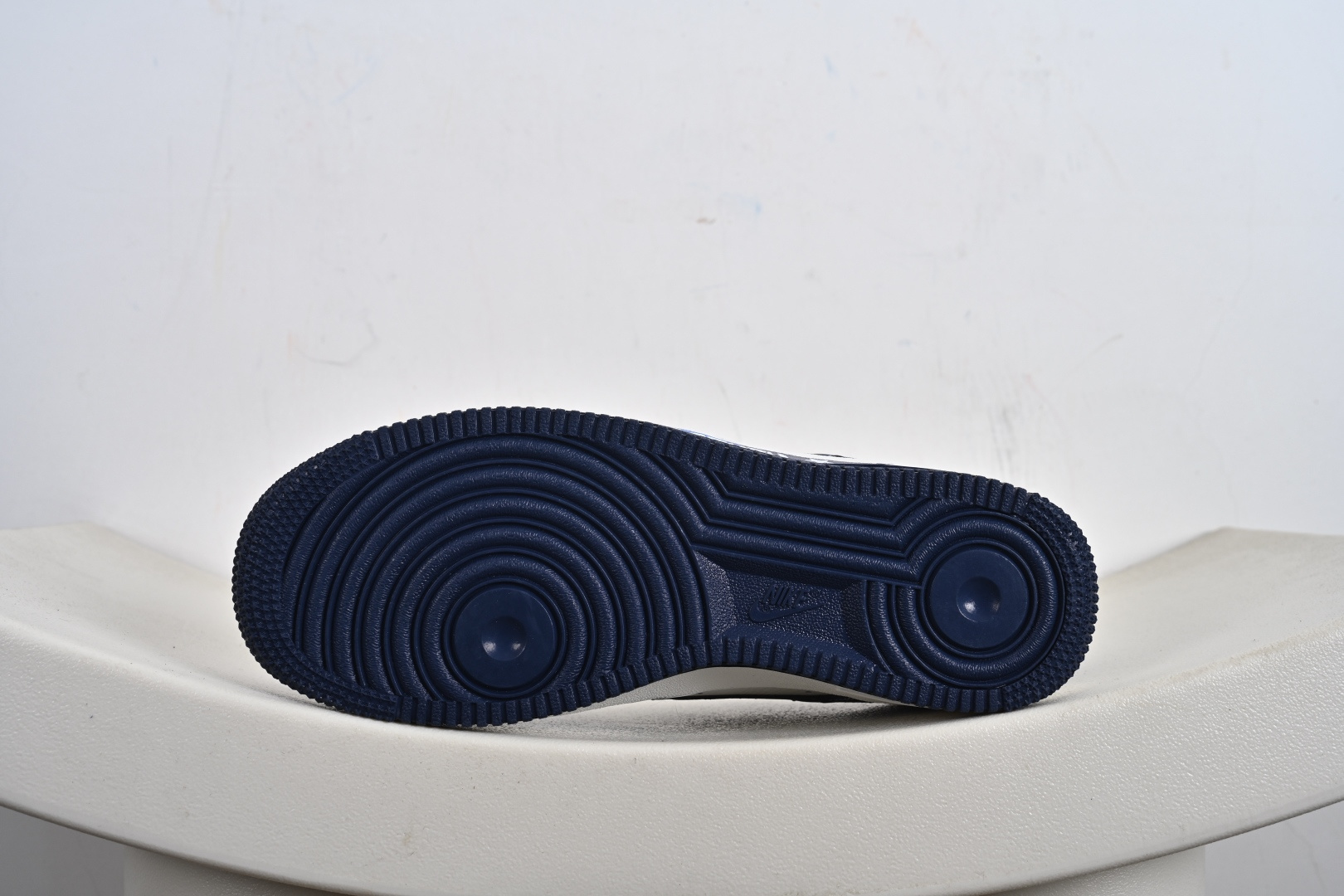 240 NIke Air Force 1 '07 Low “蓝涂鸦拉布布”空军一号 低帮 运动鞋 休闲鞋 KJ5188-002