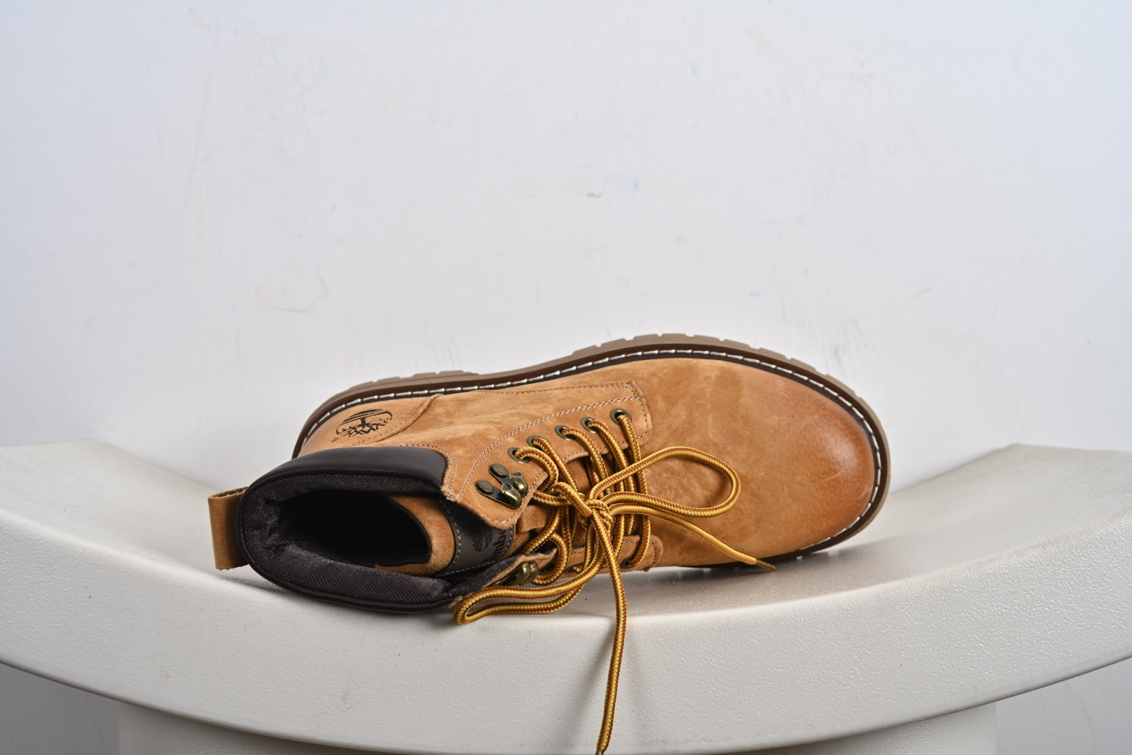 260 Timberland 添柏岚/天伯伦 经典户外休闲大黄靴系列 TB10078