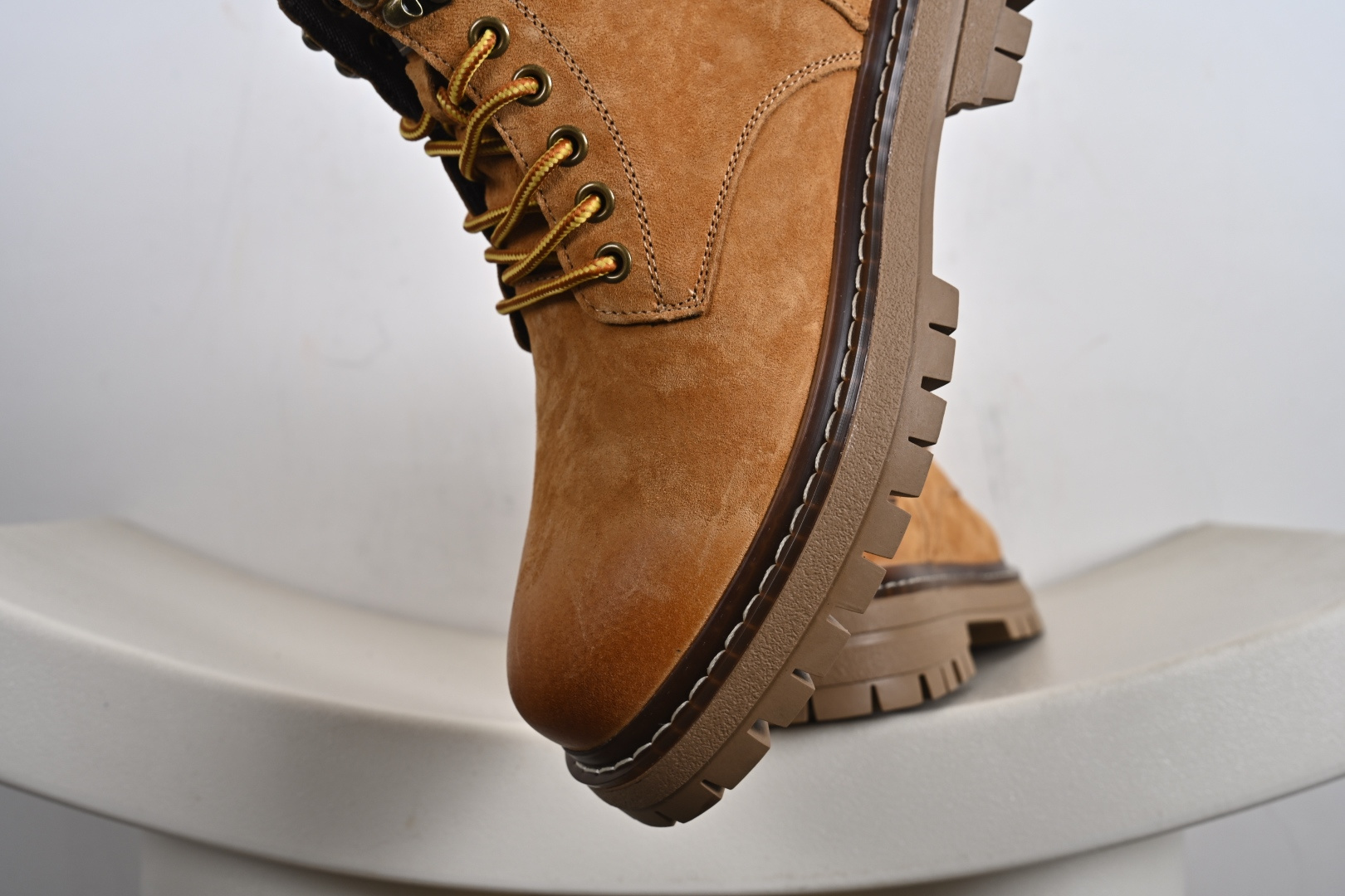 260 Timberland 添柏岚/天伯伦 经典户外休闲大黄靴系列 TB10078