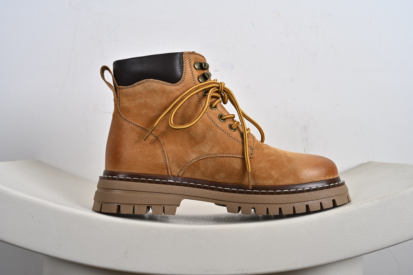260 Timberland 添柏岚/天伯伦 经典户外休闲大黄靴系列 TB10078