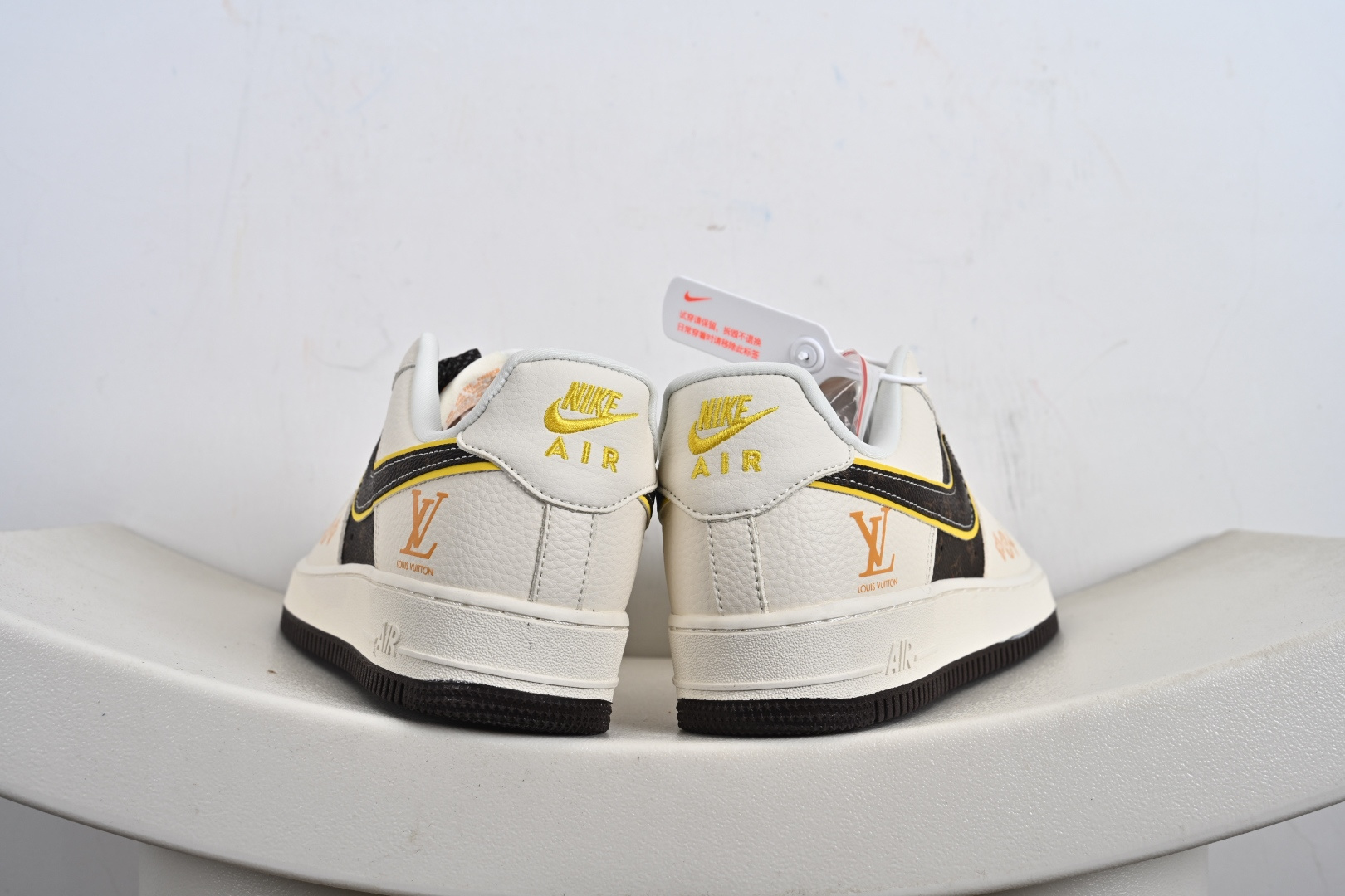 240 Nike Air Force 1 Low LV联名 DD1982-302