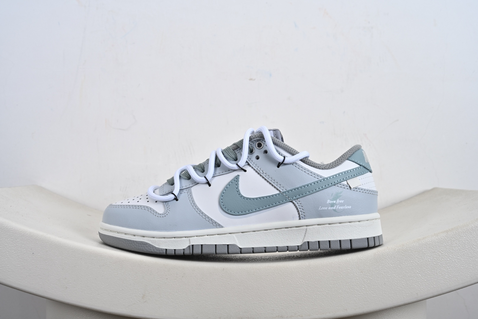 260 YC纯原 NK Dunk Low 诗行远方 GG0508-037