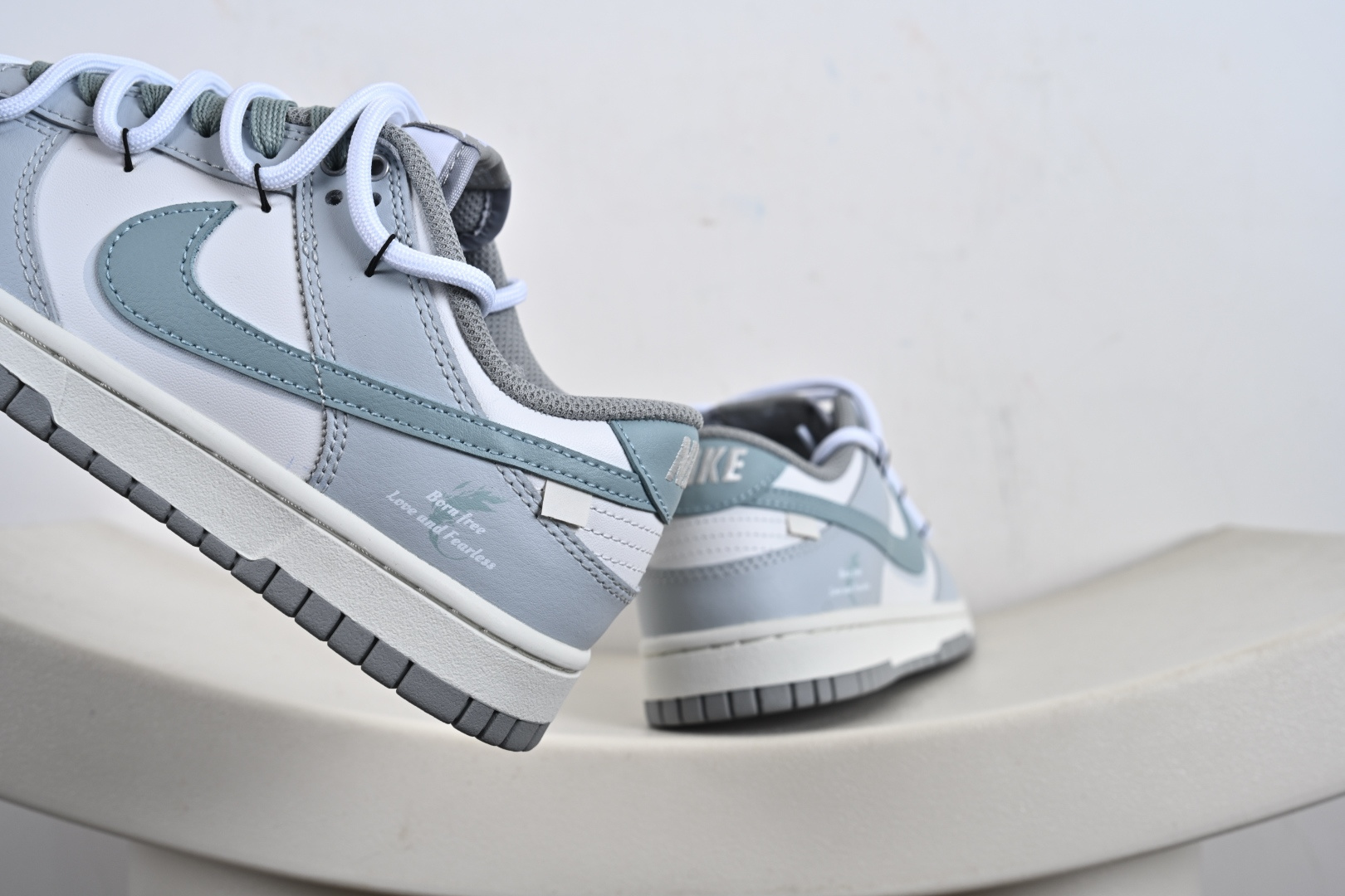 260 YC纯原 NK Dunk Low 诗行远方 GG0508-037