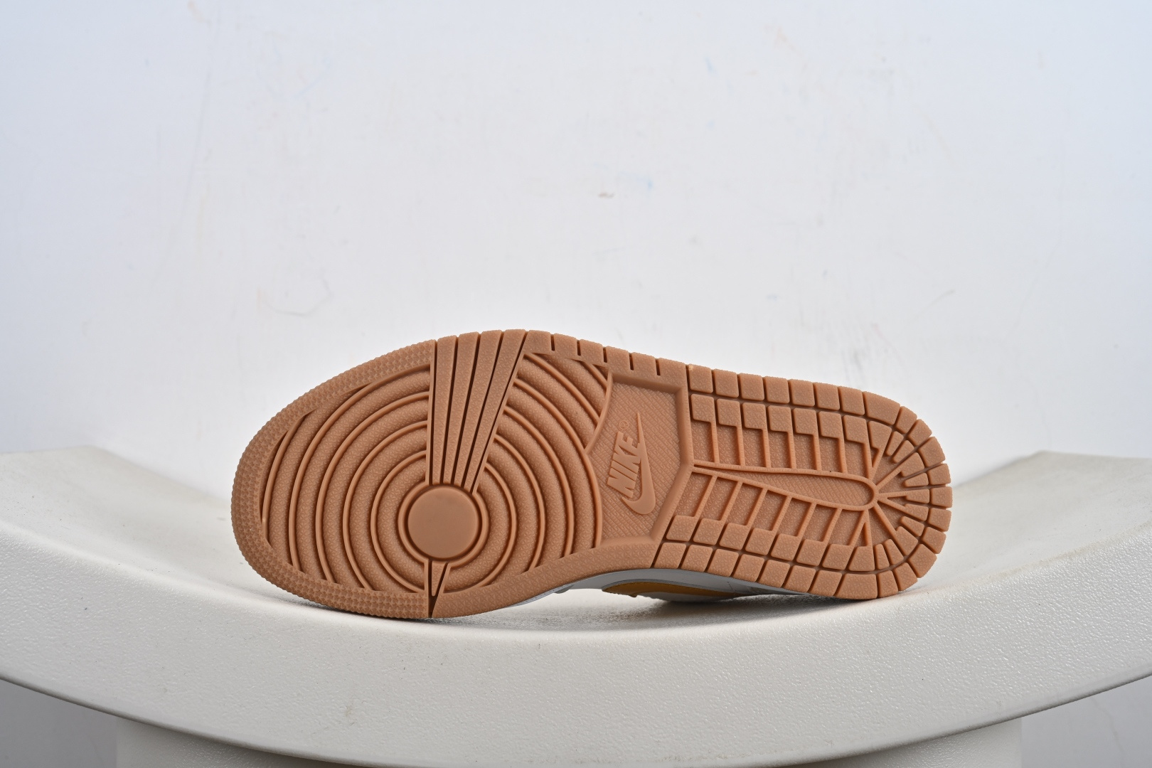 200 Air Jordan 1 Low 鎏金秘境 霜叶鎏光 AJ1乔1低帮休闲板鞋 553558-146