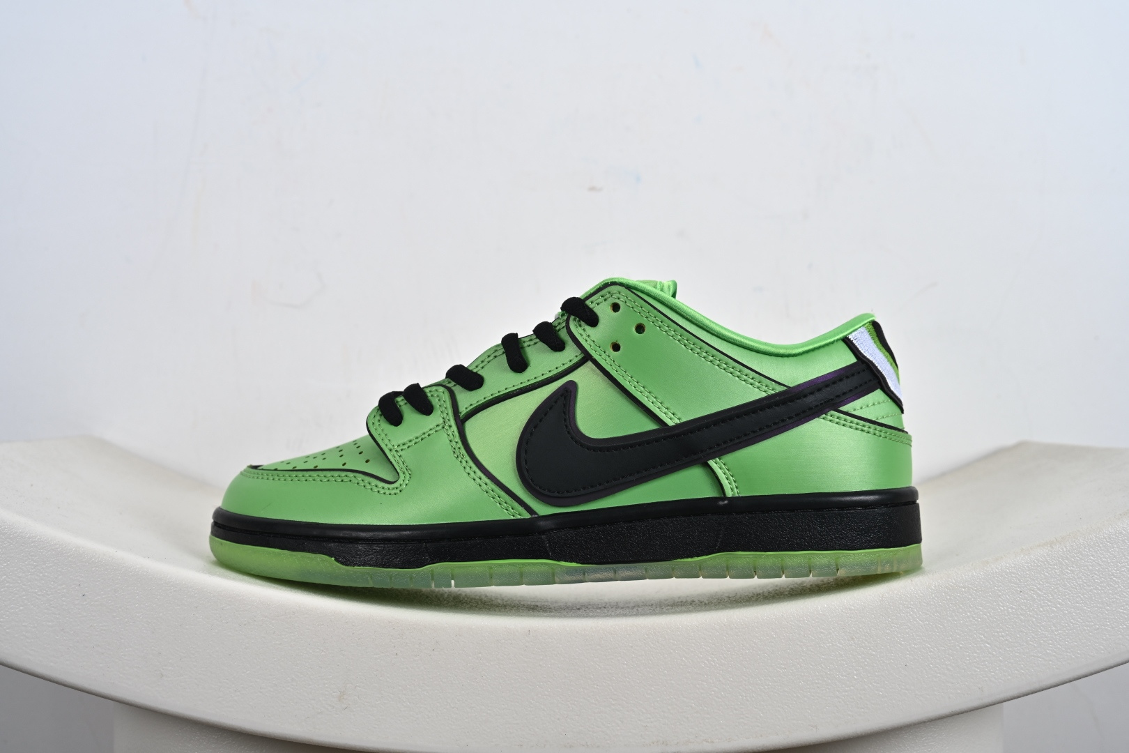 200 Nike Dunk Low Retro ‘飞天小女警’ FZ8319-300