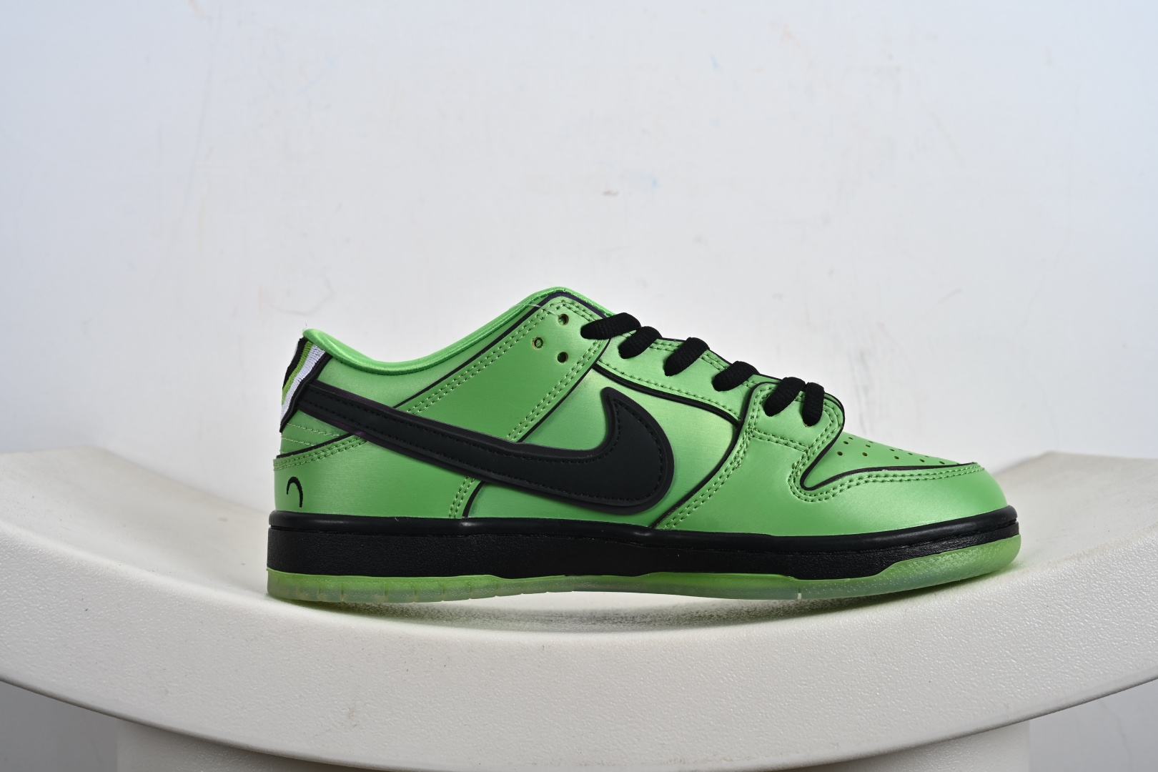 200 Nike Dunk Low Retro ‘飞天小女警’ FZ8319-300