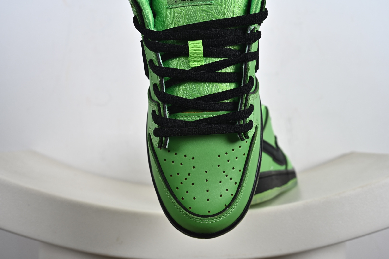 200 Nike Dunk Low Retro ‘飞天小女警’ FZ8319-300