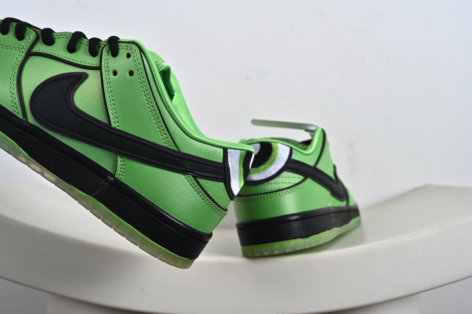 200 Nike Dunk Low Retro ‘飞天小女警’ FZ8319-300